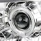 Spec-D Tuning 09-11 Ford F150 09-11 Ford F150 Dual Halo LED Pro H.L, 2LHP-F15009-TM 2LHP-F15009-TM - alternate 2
